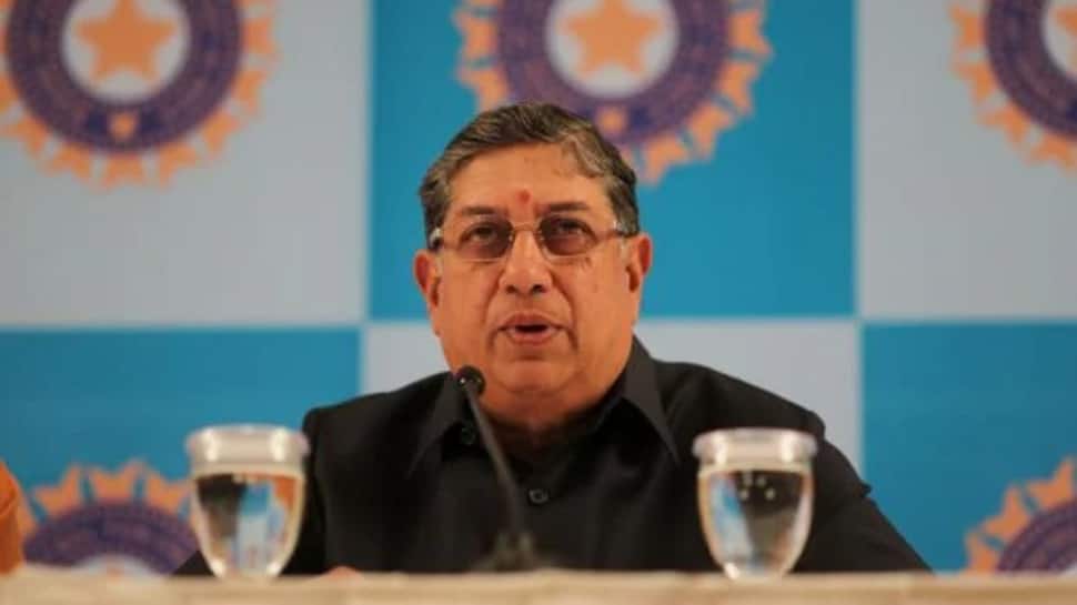 Edulji's Revelation and BCCI's Past