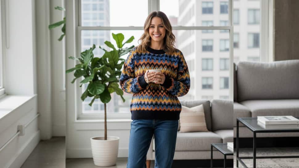 Best Women’s Sweatshirts on Amazon for Winters Best Women’s Sweatshirts on Amazon for Winters