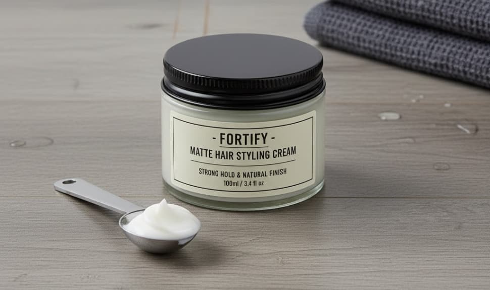 Men Hair Creams to Revive Your Locks Naturally