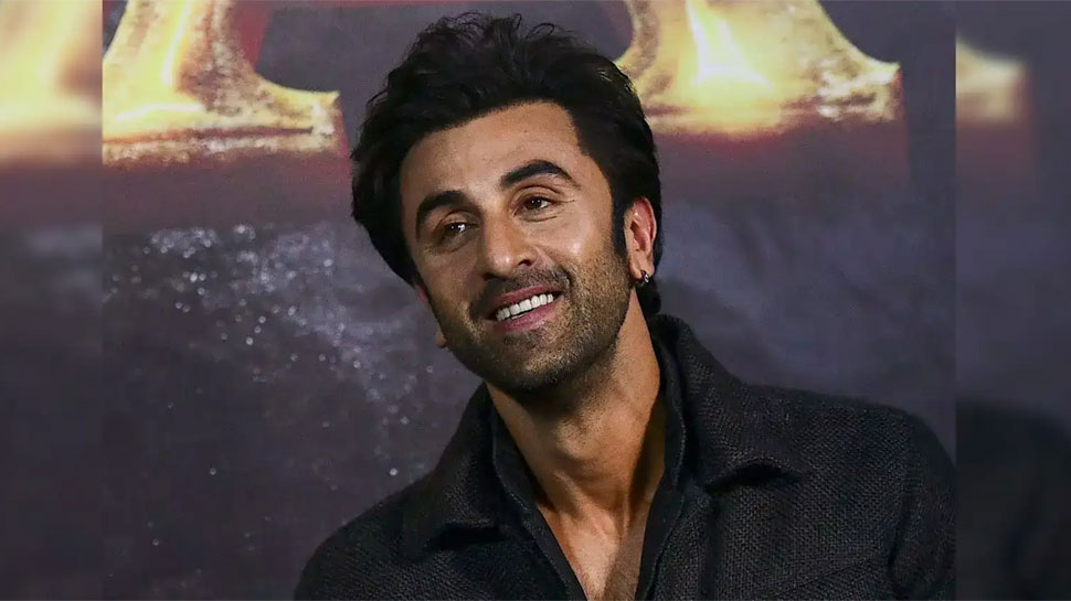 Ramayana Release: Ranbir Kapoor's Massive Fitness Transformation As ...