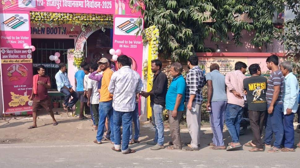 Political Heat Rises As RJD Accuses EC Of ‘Engineered’ Power Cuts