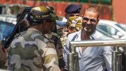 Suresh Raina, Shikhar Dhawan Under ED Radar: Cricketers' Assets Attached