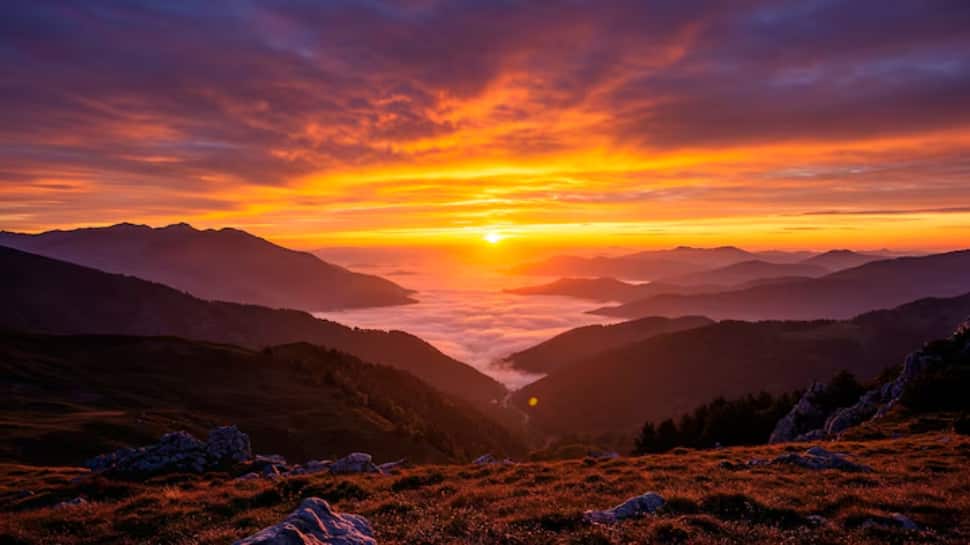 Morning Thought Of The Day For November 7, 2025: 10 Inspirational Quotes To Start Your Friday With Positivity