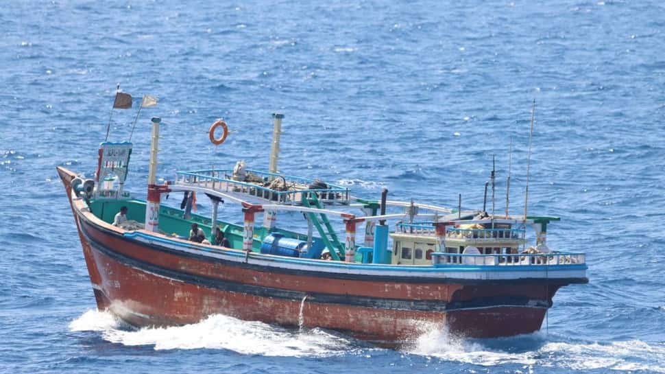 From Makran To The Gulf: Pakistan’s Coast Emerges As Key Meth Export Corridor