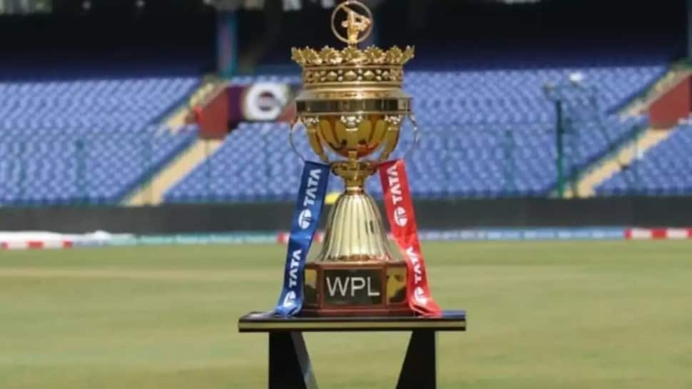 WPL 2026 -The Auction Awaits
