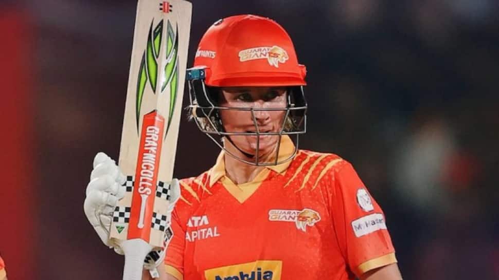 Gujarat Giants – Maximum Freedom, Maximum Pressure