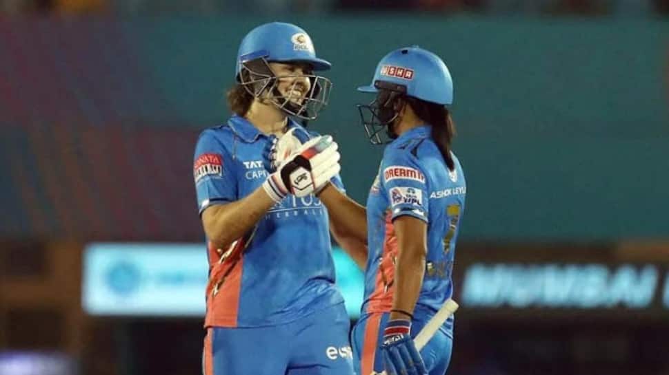 MI’s Overseas Power and Emerging Talent