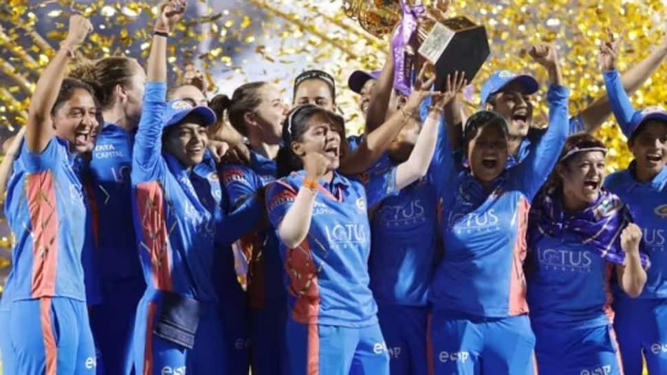 Mumbai Indians - Champions Protect Their Core