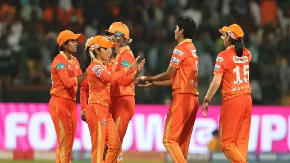 Gujarat Giants Retain Ashleigh Gardner And Beth Mooney Ahead Of WPL 2026 Mega Auction