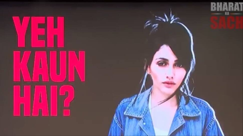 Haryana Voter Linked To Brazilian Influencer Larissa Listed On Electoral Roll Despite Passing In 2022