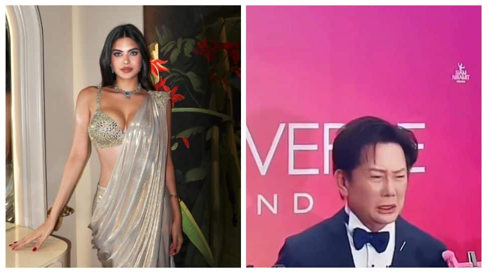 Miss Universe 2025 Chaos: Former Miss Grand International Rachel Gupta Shares Cryptic Post As Contestants Stage Walkout After Miss Mexico’s Public Humiliation