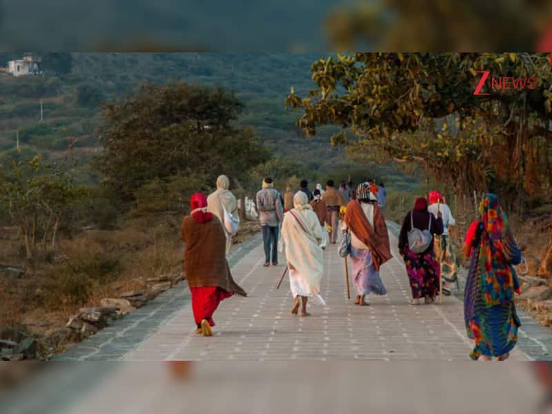 Maintaining Sanctity