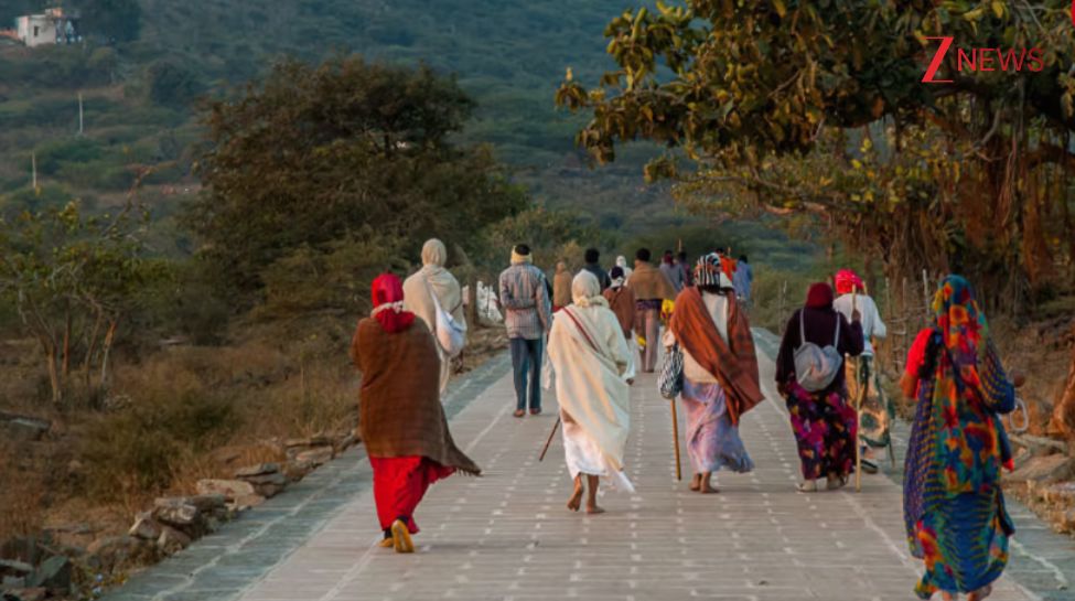 Maintaining Sanctity