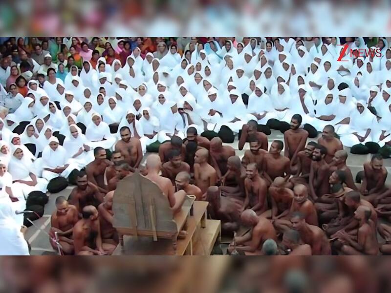 Maintaining Sanctity