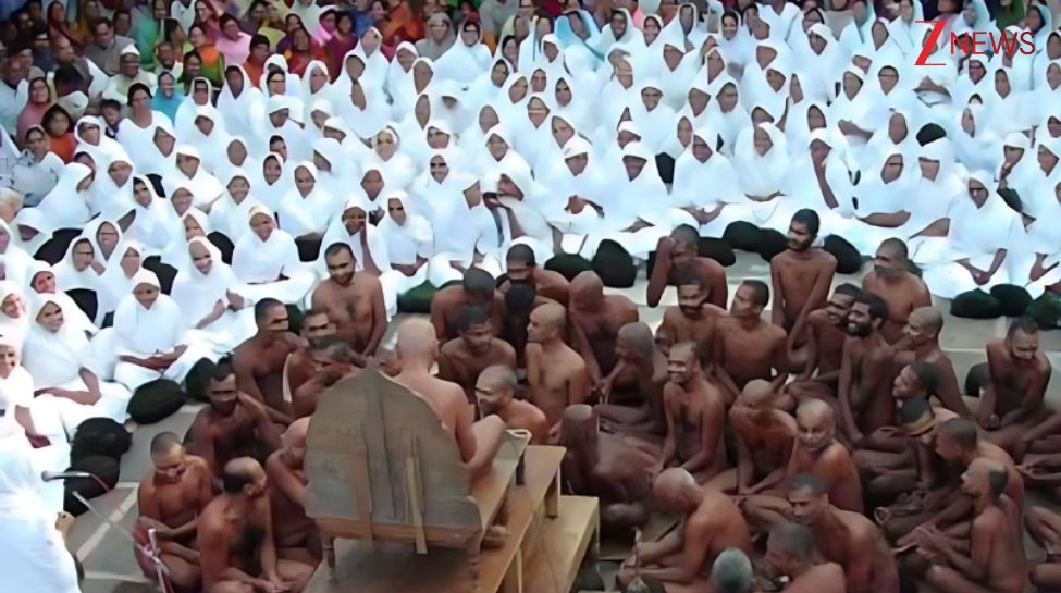 Maintaining Sanctity