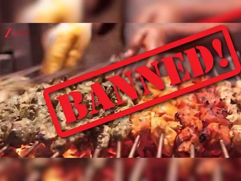 Vegetarian Cuisine Flourishes