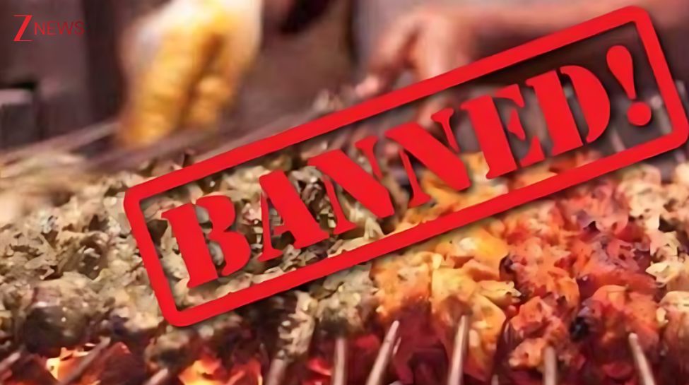 Vegetarian Cuisine Flourishes