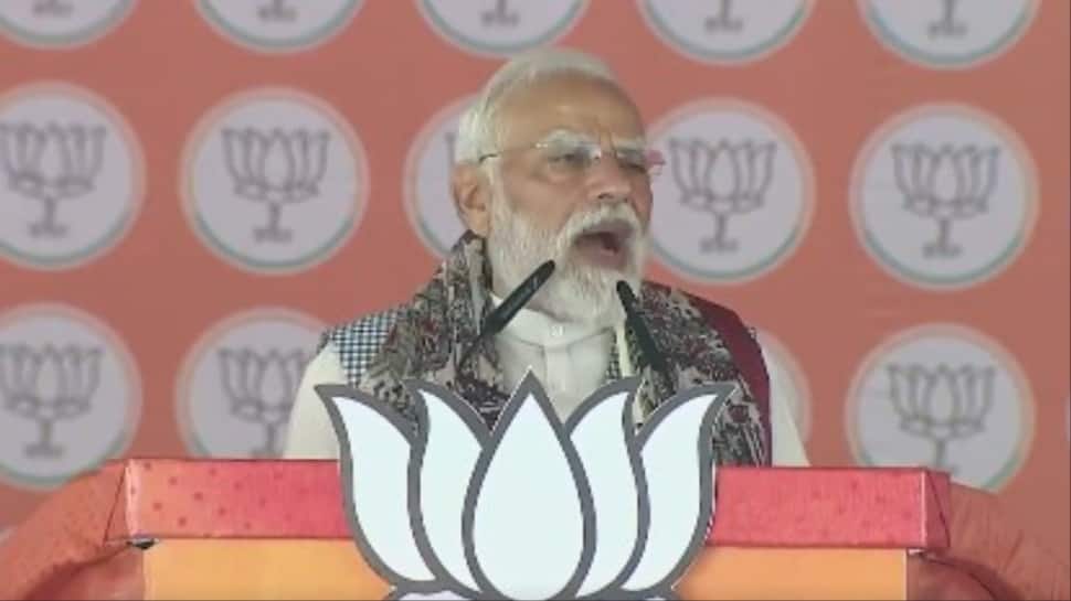 Bihar Elections: `NDA Has Taken Major Lead In Phase 1 Of Voting`, Says PM Modi