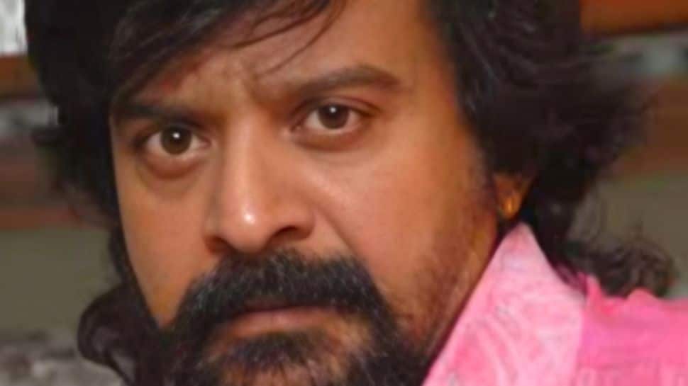 Karnataka Deputy CM DK Shivakumar Mourns Kannada Actor Harish Rai’s Demise, Calls It ‘Huge Loss To Film Industry’
