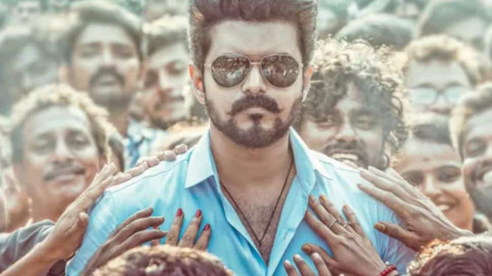 Makers Of Vijay-Starrer ‘Jana Nayagan’ Release New Poster Confirming Film’s Release Date