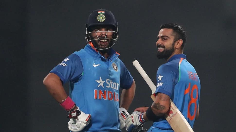 'Once-In-A-Generation': Not Sachin Tendulkar Or Rohit Sharma, Steve Waugh’s Hails 'THIS Indian Star' As Greatest ODI Player of All Time