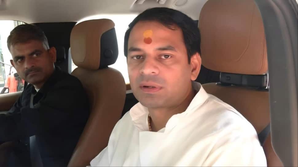 ‘All Options Open’: Tej Pratap Yadav Drops Big Hint On Post-Poll Plans, Distances Himself From RJD