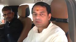 ‘All Options Open’: Tej Pratap Yadav Drops Big Hint On Post-Poll Plans