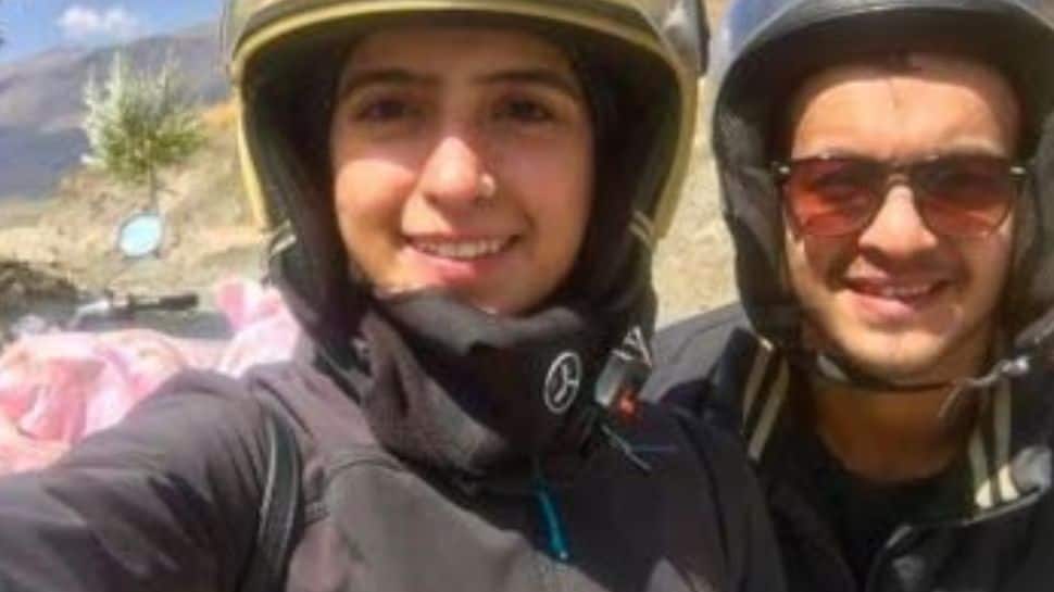 'Thank You Hero': Sanya Malhotra Mourns Travel Influencer Anunay Sood’s Sudden Demise