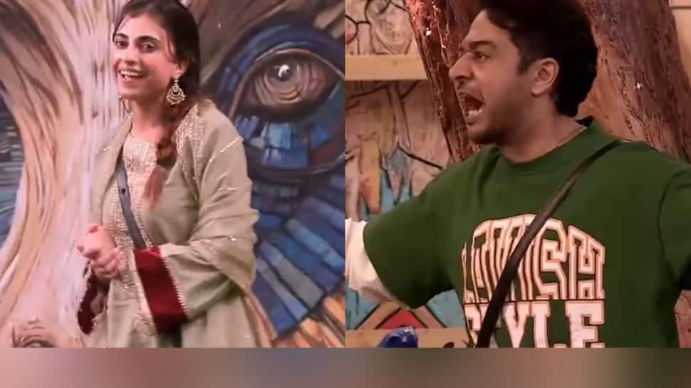 Bigg Boss 19: Gaurav Khanna Fumes After Fresh Betrayal, Tells Farrhana Bhatt ‘Finale Mein Mere Liye Taali Bajayegi’