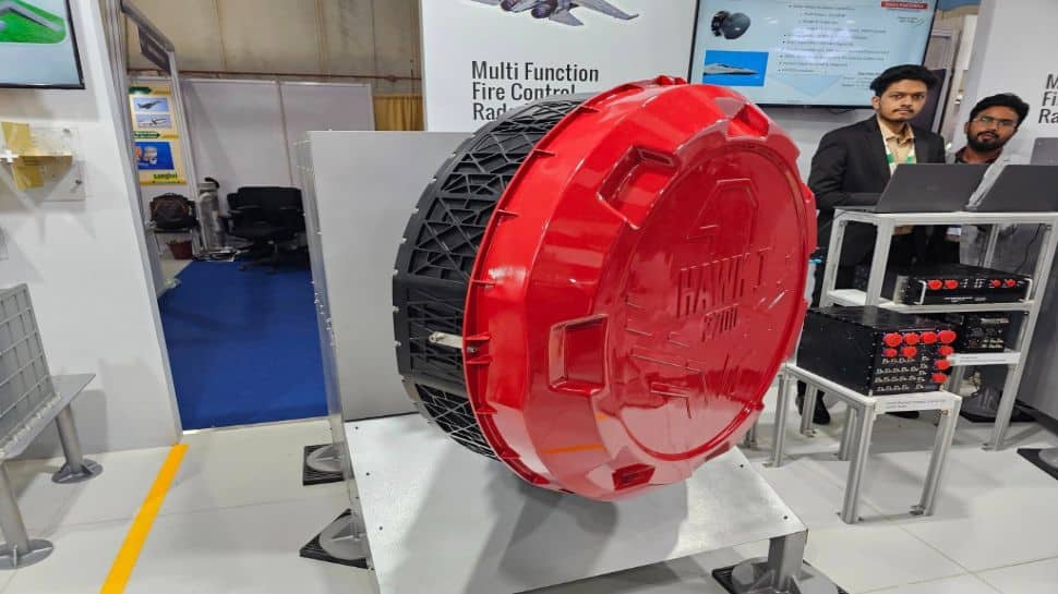 Rafale, Beware! India’s Desi HAWK Radar Turns Su-30s, MiG-29 Into Sky Predator