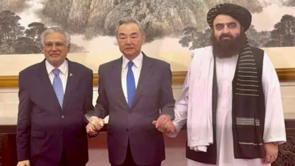 One Cup That Haunts Pakistan: How Taliban’s Tea Turned Islamabad’s Triumph Into Terror