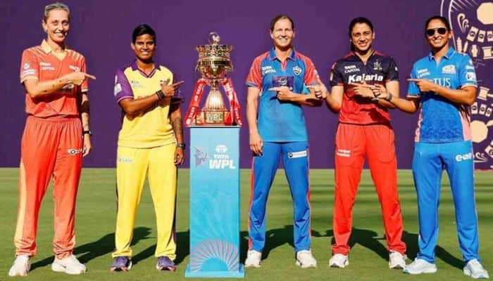 WPL 2026 Retention Talking-Points: Smriti Mandhana, Nat Sciver-Brunt, Ashleigh Gardner Locked In for Mega Auction Glory