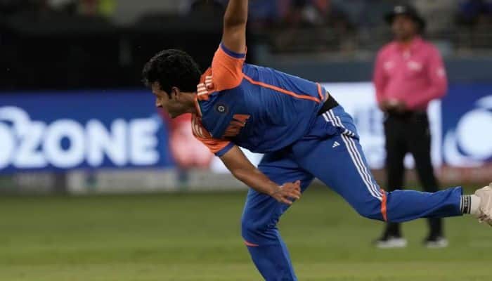 “You Will Concede Runs, But Express Yourself”: Gautam Gambhir’s Bold Message Ignites Shivam Dube’s 4th T20I Heroics