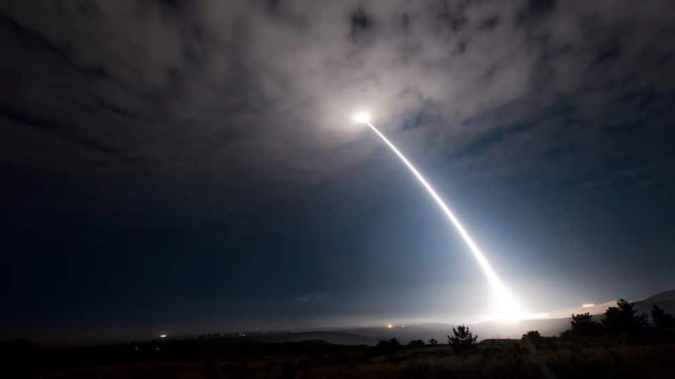 How Powerful Is Minuteman-III – The Nuclear Missile United States Tested