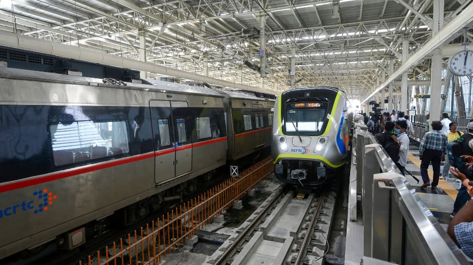 Gatiman Express
