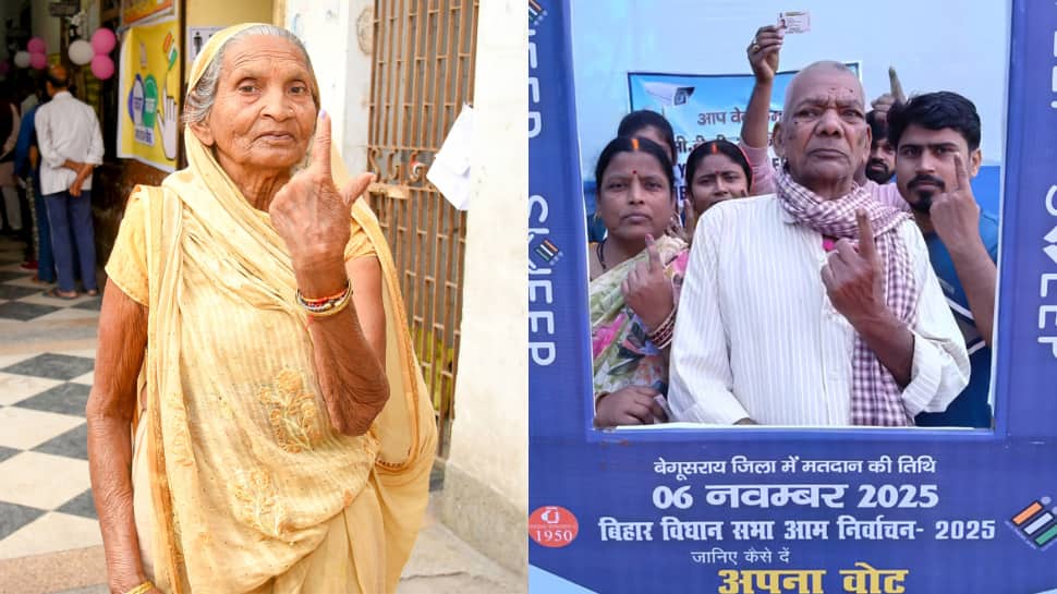 Bihar Voters Break Records: Did Special Roll Revision Trigger Historic Turnout Surge?