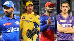 Top 10 IPL Players With Highest Earnings From CSK, RCB, DC, KKR: In Pics