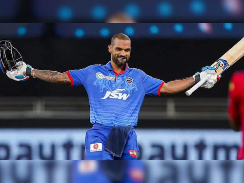 Shikhar Dhawan (Rs 91.8 crore)