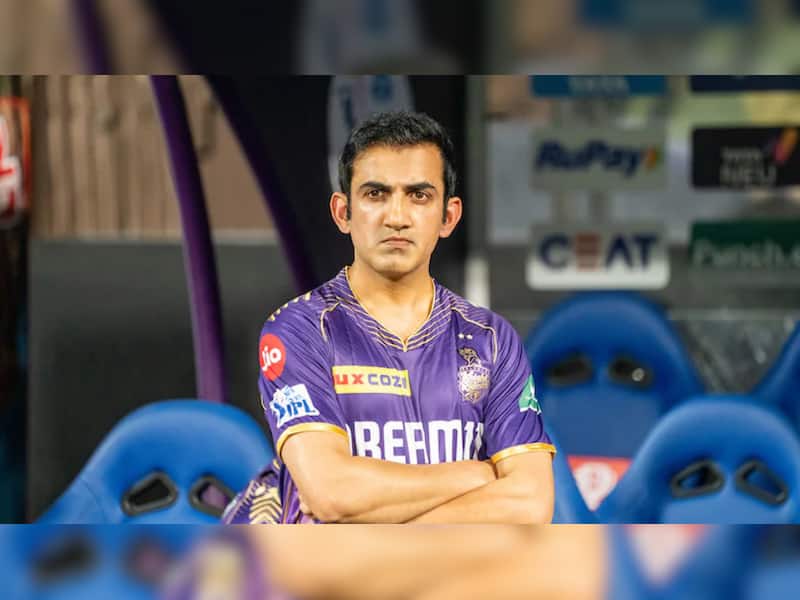 Gautam Gambhir (Rs 94.62 crore)