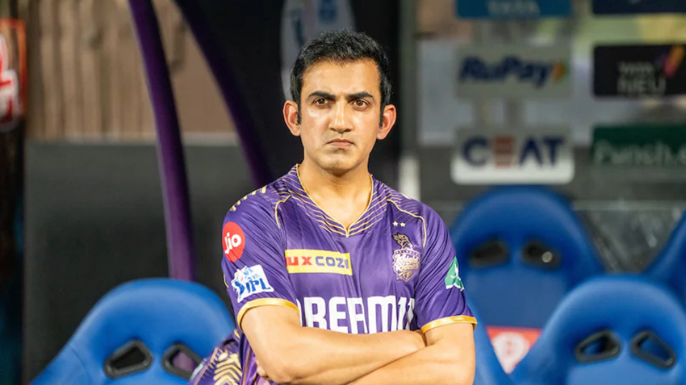 Gautam Gambhir (Rs 94.62 crore)