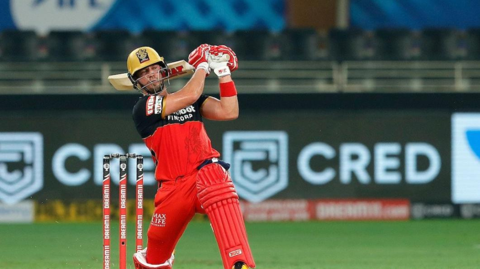 AB de Villiers (Rs 102.52 crore)