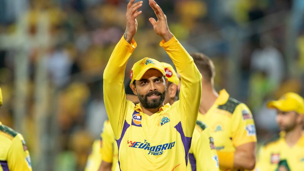 Ravindra Jadeja (Rs 109 crore)