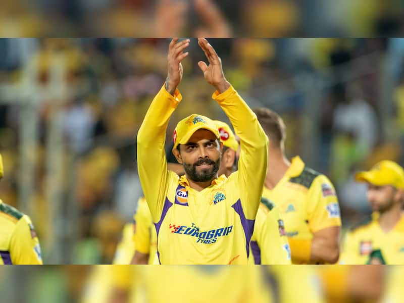 Ravindra Jadeja (Rs 109 crore)