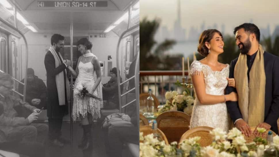 Zohran Mamdani Met His Wife On Hinge? Know About NYC Mayor-Elect's Love Story