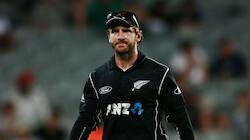 Kane Williamson Misses Out As New Zealand Names ODI Squad For West Indies