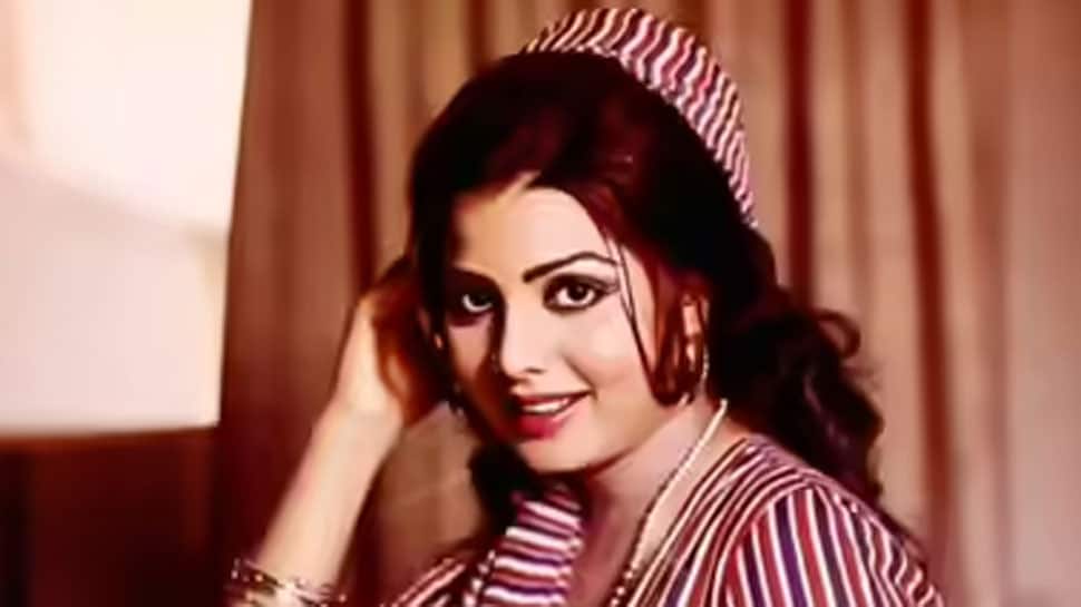 Veteran Singer-Actor Sulakshana Pandit's Last Rites To Be Held Today, Family Confirms