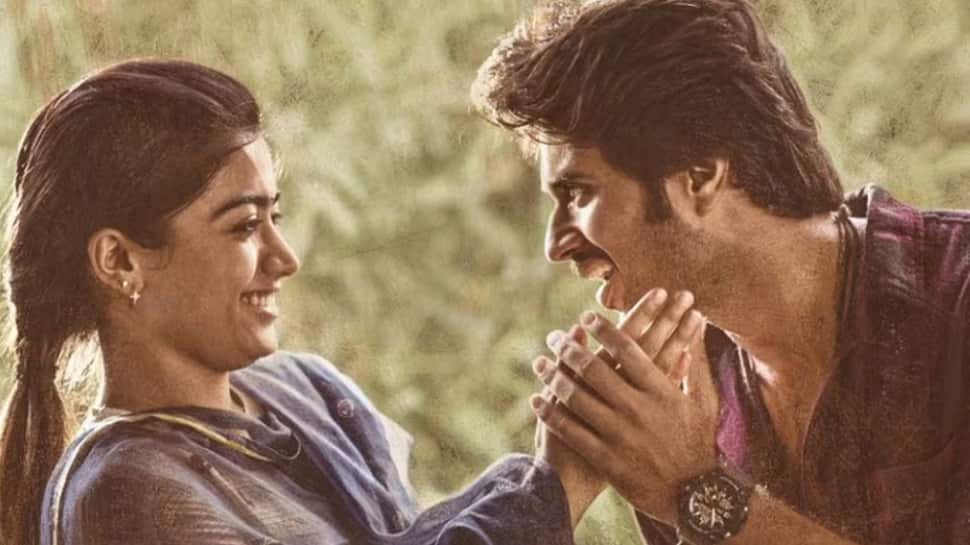 Rashmika Mandanna-Vijay Deverakonda Wedding To Be Held On THIS Date In Udaipur - Details Inside: Report