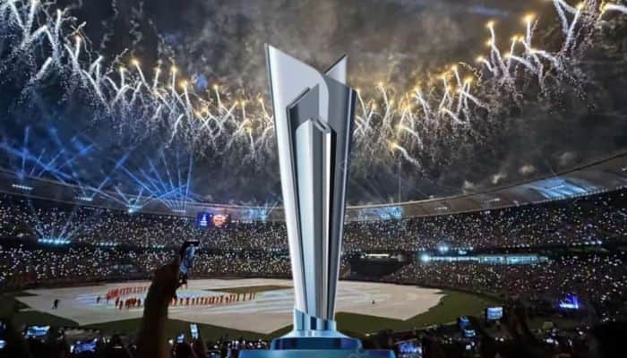 Which Cities Will Host ICC T20 World Cup 2026 in India and Sri Lanka?