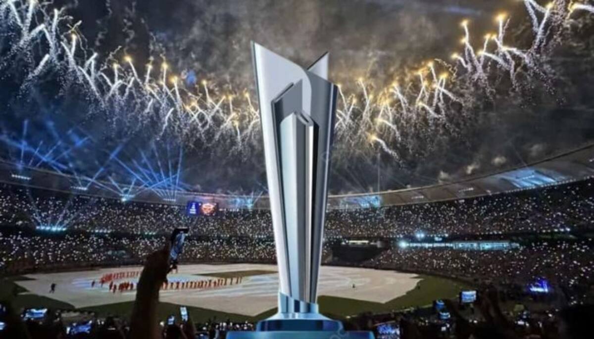 Which Cities Will Host ICC T20 World Cup 2026 in India and Sri Lanka? |  Cricket News | Zee News