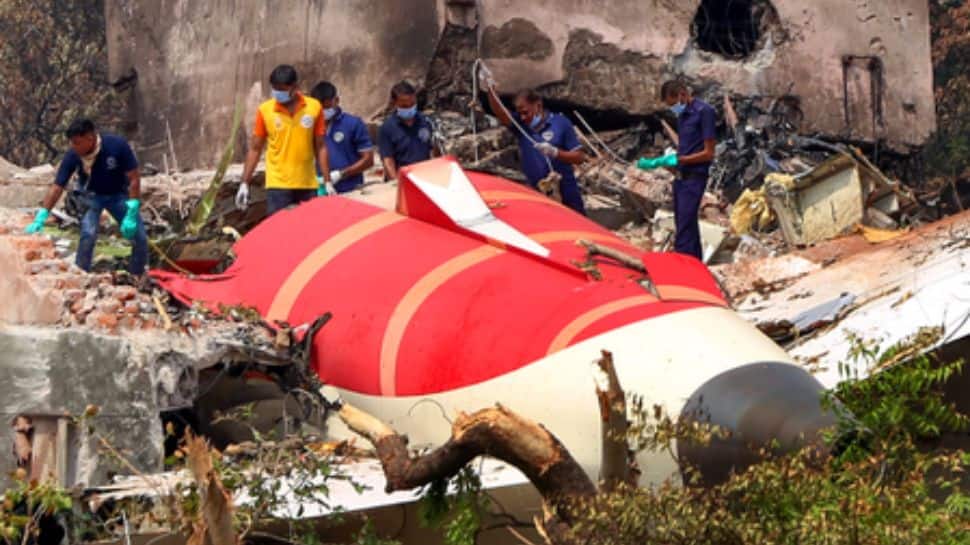 SC Notice To Centre: Judicial Probe Sought For Air India Ahmedabad Crash